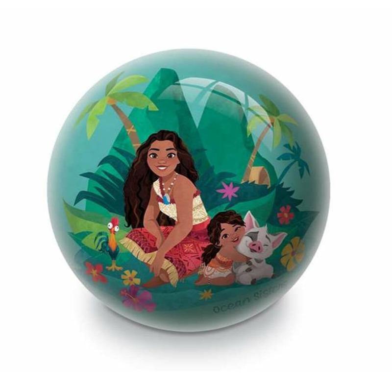 Balloon Ball - Moana