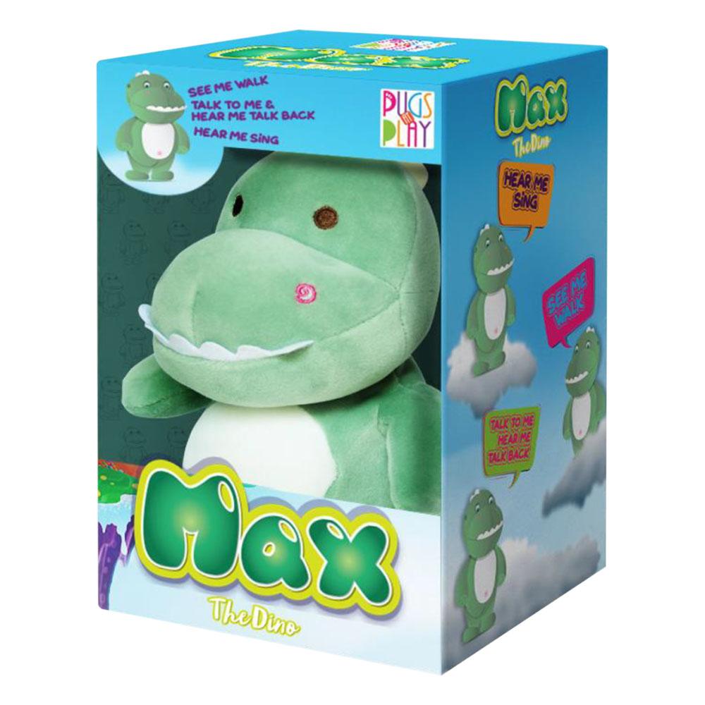 دمية ماكس بجز آت بلاي