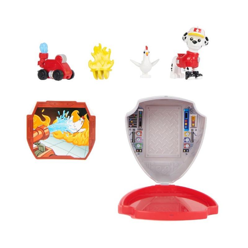 Paw Patrol Big Truck Hero Pups