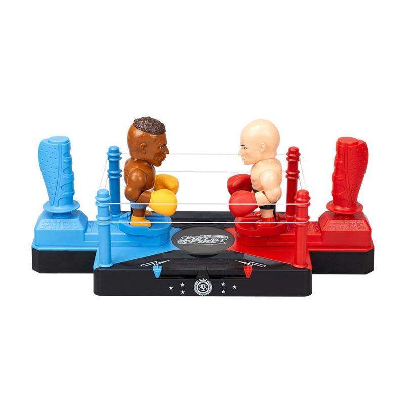 سيلفرليت - مجموعة ملاكمة النار