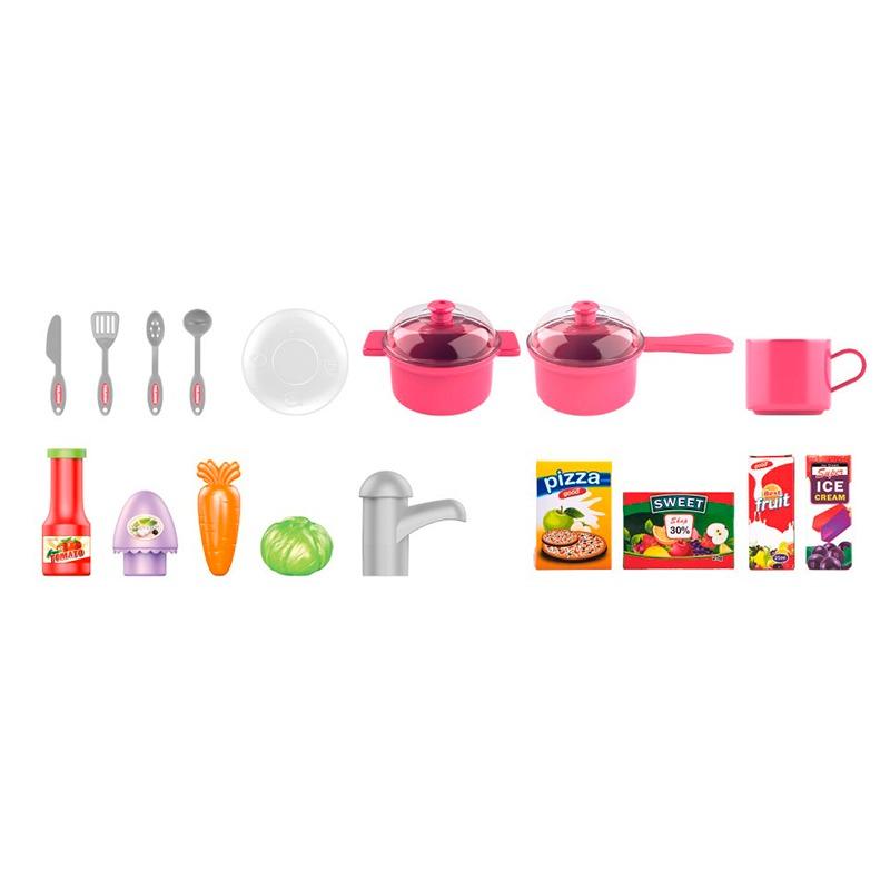 Wander Long Kitchen Hand Pull Box