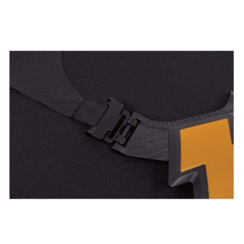 دي سي كوميكس - بدلة جارديان بلاك آدم