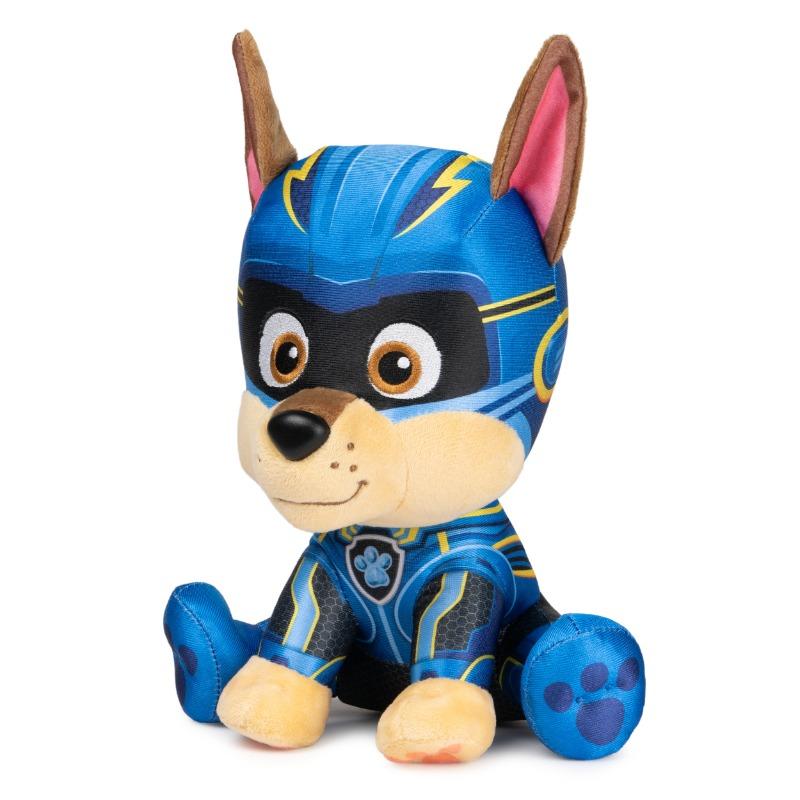 Paw Patrol Movie2 Plush 9 - Chase
