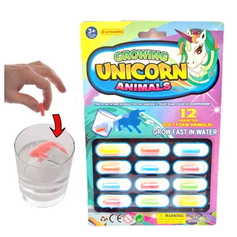 Grown Up Capsules Limited Edition - Multishape