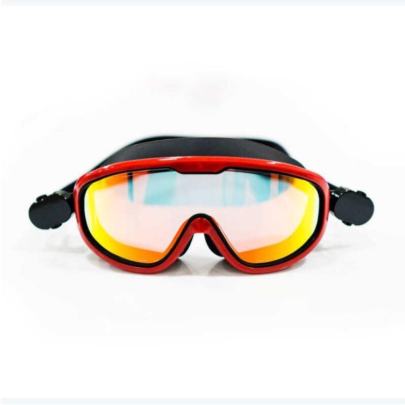 Dawson Sports GT Swim Goggles Junior - Multicolor