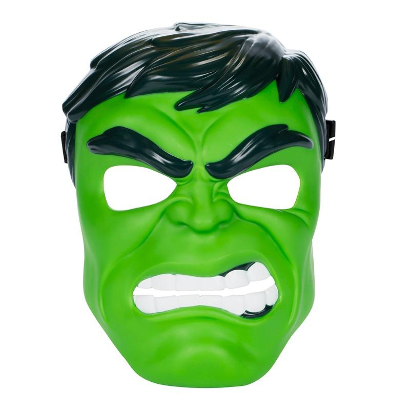 Hasbro Marvel Avengers IHulk Hero Mask Toys Avengers Endgame