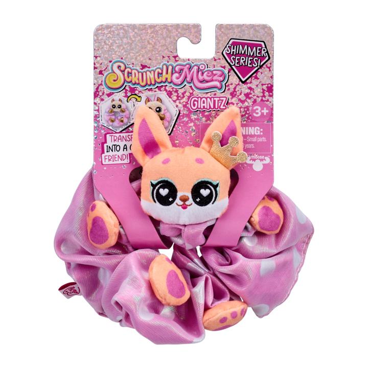 Scrunchmiez Giantz Chihuahua Hair Tie