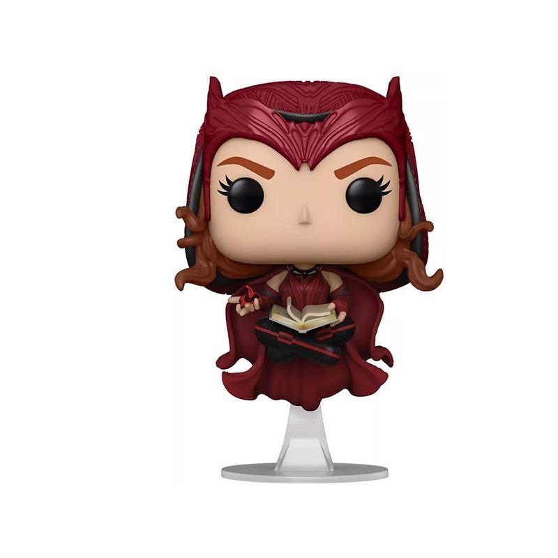 Funko Pop - Doctor Strange in Multiverse of Madness Scarlet Witch