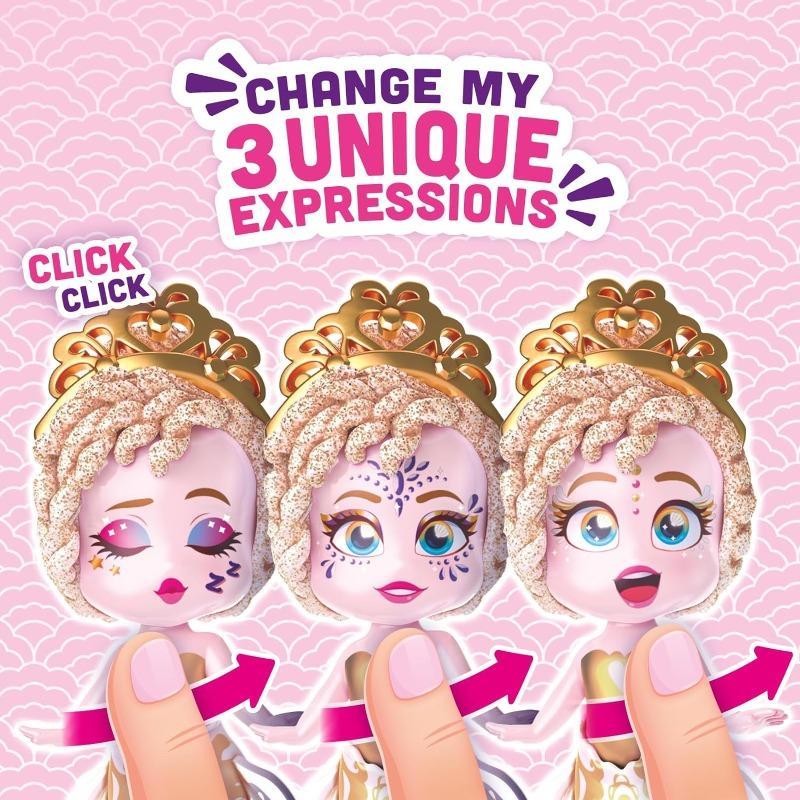 كوكي لوس - دمية ميرميد جويل