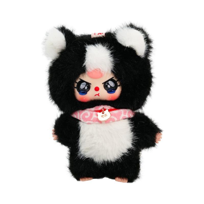 بيبي ثري - قط من أنا؟ قصة ولعبة تعليمية