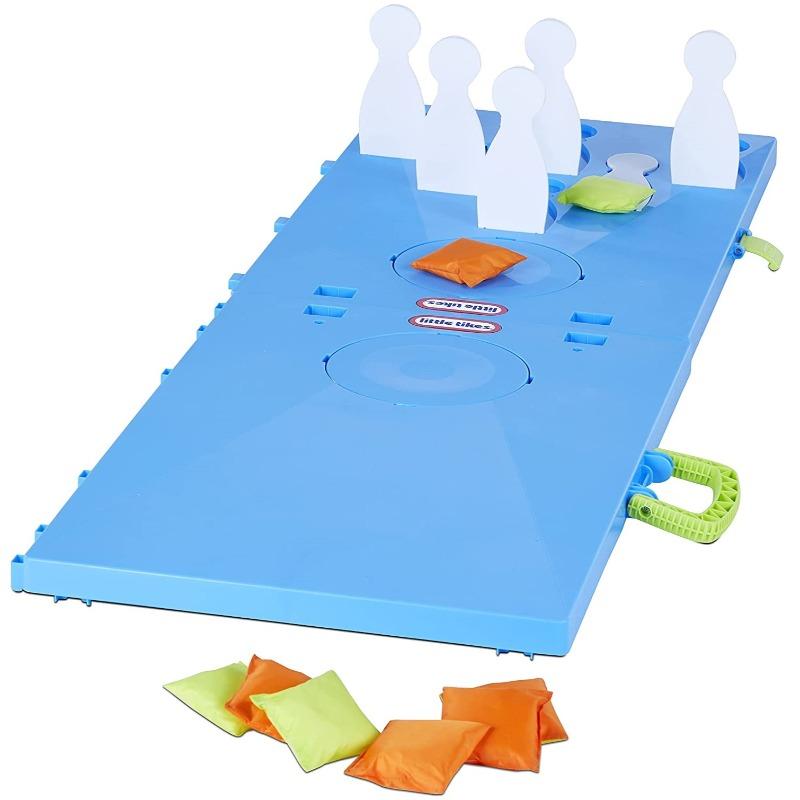 Little Tikes Cornhole Game Set 5 In 1