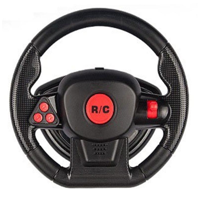Formula Super Racing Auto Car - Red