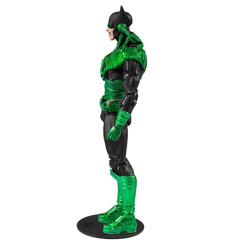 DC Comics Multiverse Dark Knights Metal Earth - 32 Batman