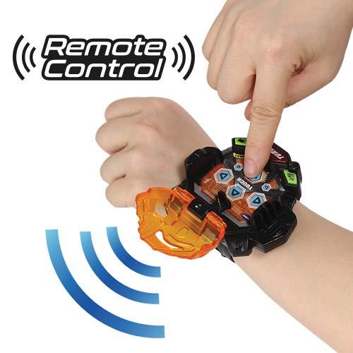 Vtech Turbo Force-Battle And Race Track