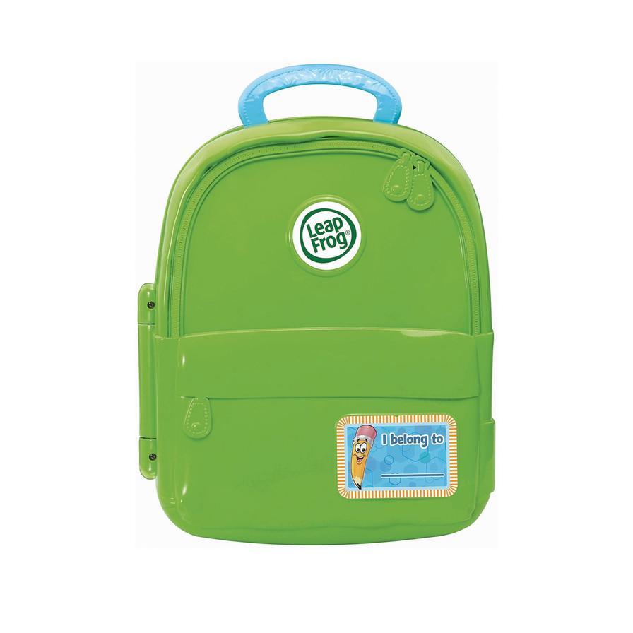 LeapFrog Mr. Pencil Alphabet Backpack