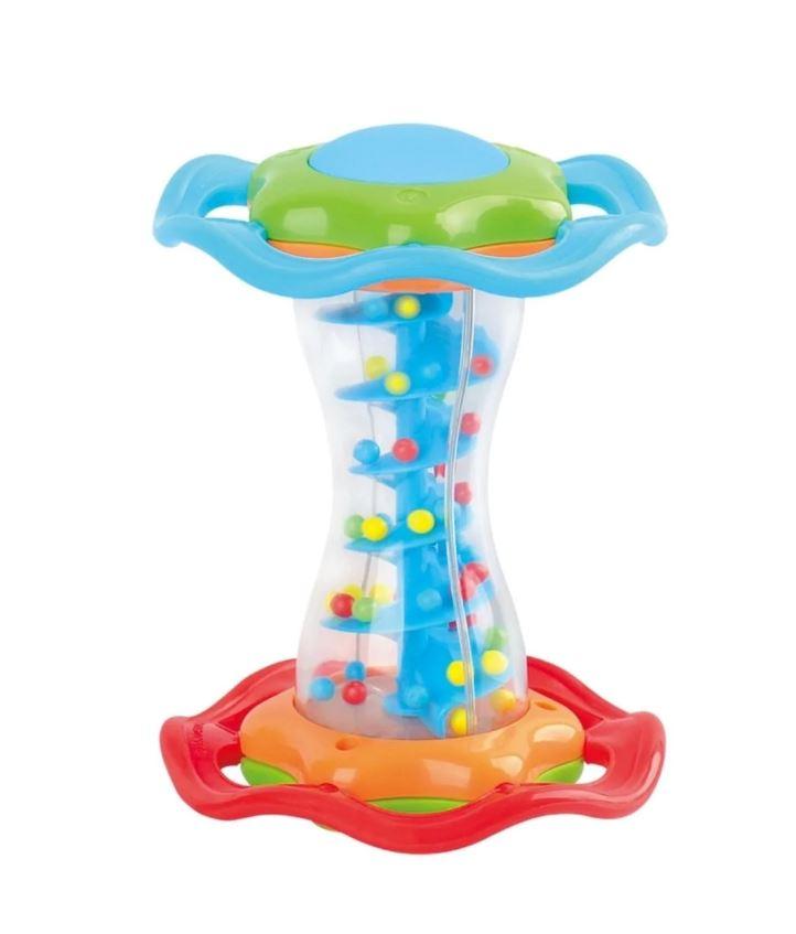 بلاي جو - خشخيشة أطفال