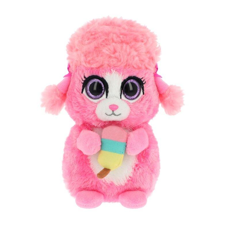 Keel Toys Keeleco Motsu Charms - 14 cm