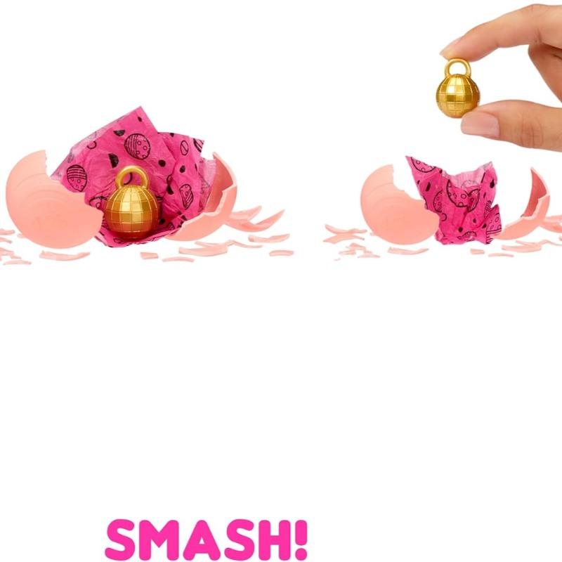 L.O.L. Surprise Mega Ball Magic