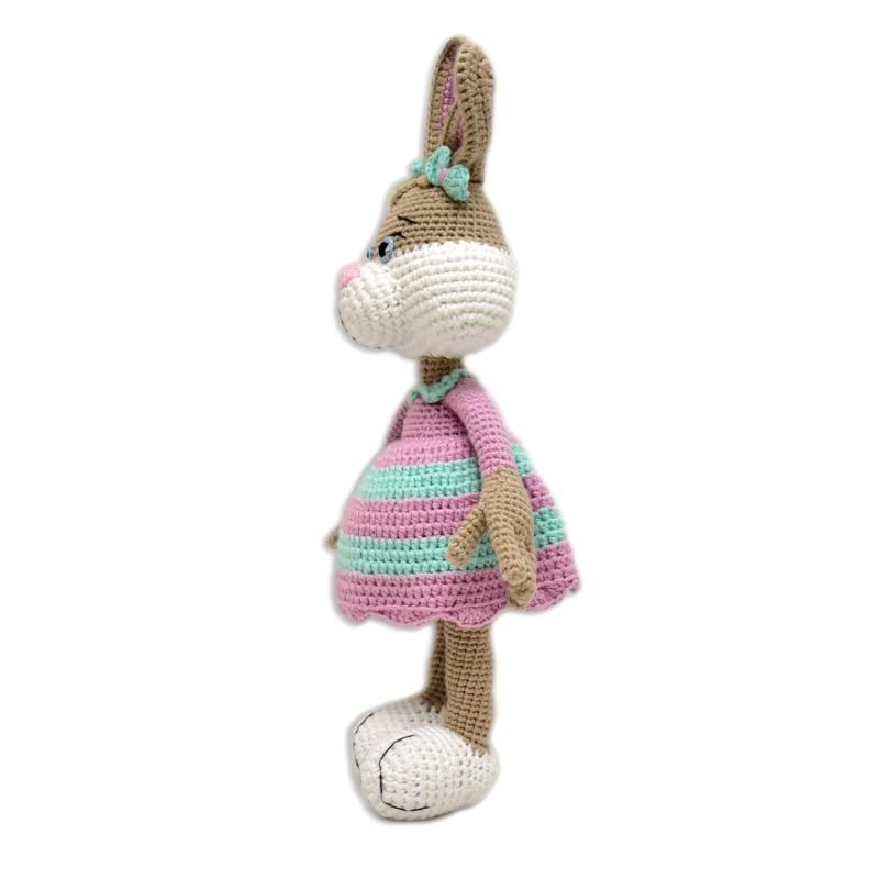 هابي ثريدز - الأرنب جيل