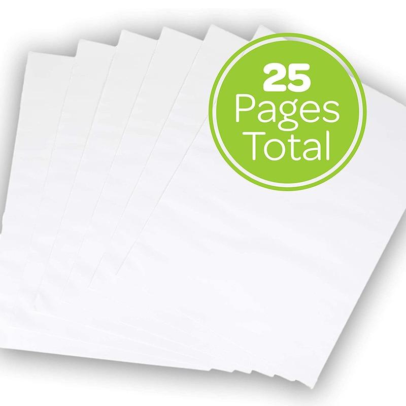 Crayola Giant Fingerpaint Pad