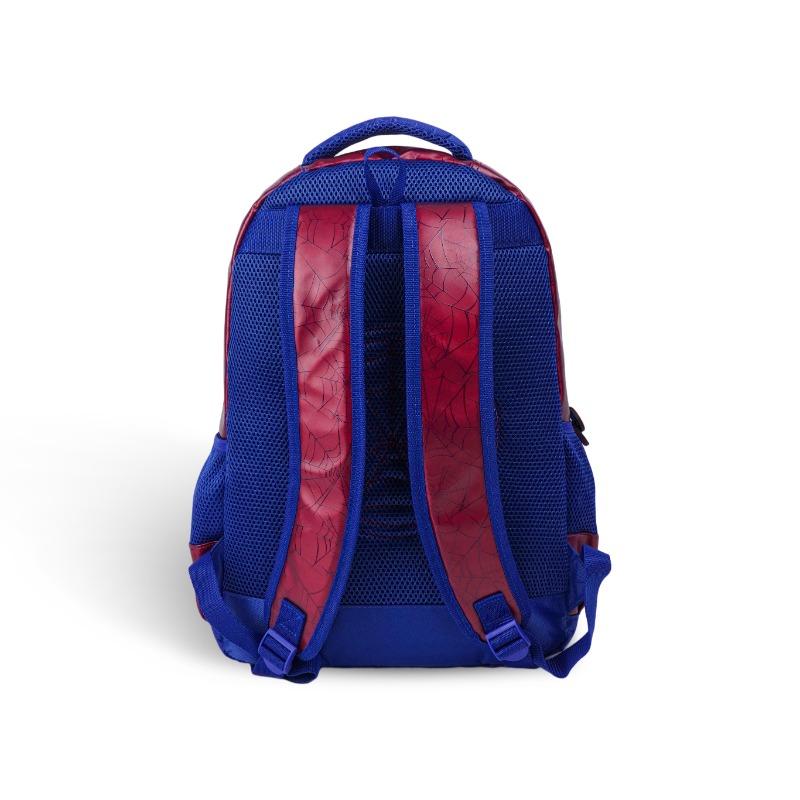 Spiderman Backpack Beyond Limits 18"