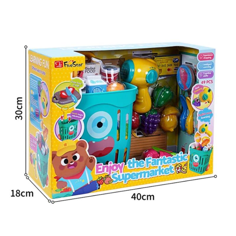 Five Star Little Shoppers Group