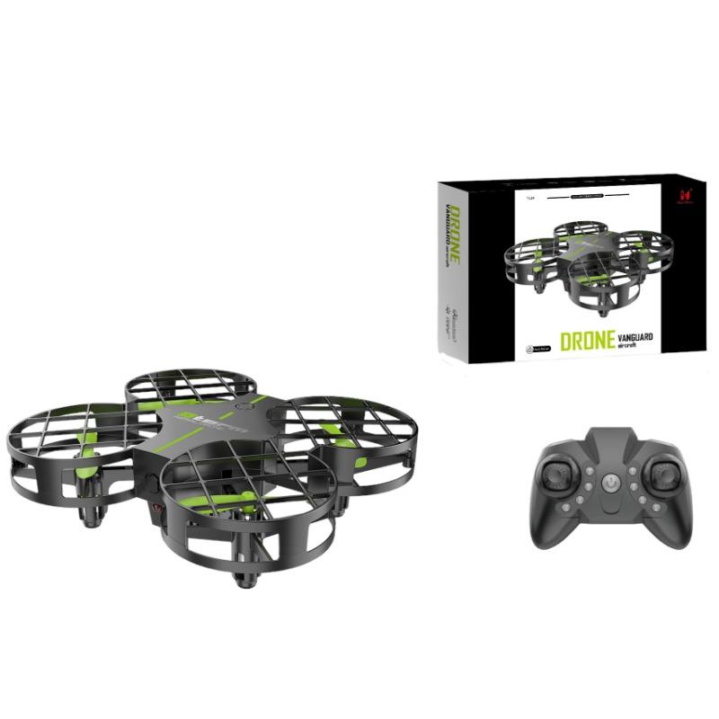 Drone Aircraft Vanguard With RC