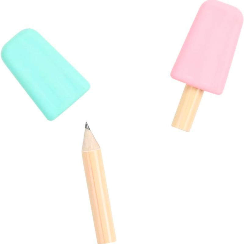 Real Littles Mini Fridge Stationery Set