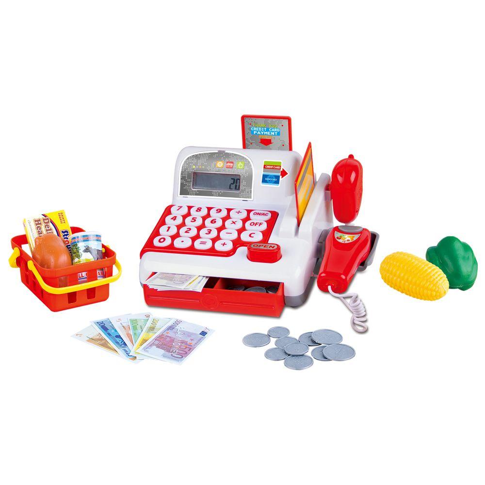 Power Joy Yumyum Cash Register Xs