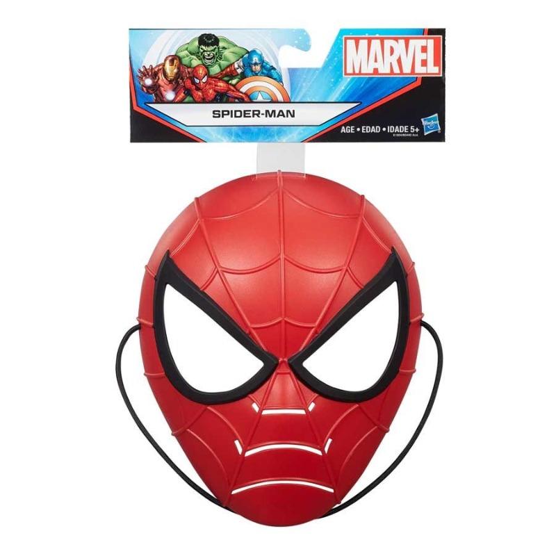 Marvel Basic Mask