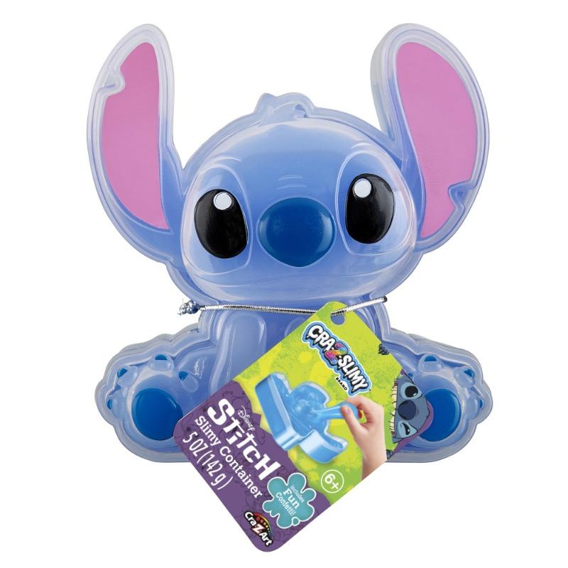 ديزني - ستيتش حاوية سلايمي