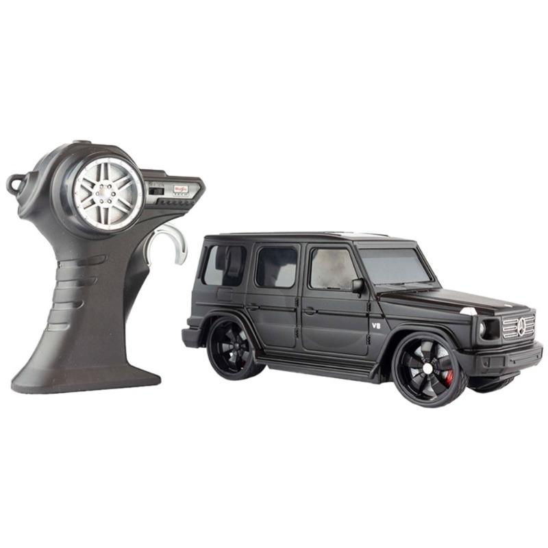Maisto Tech Mercedes Benz G Class Car RC