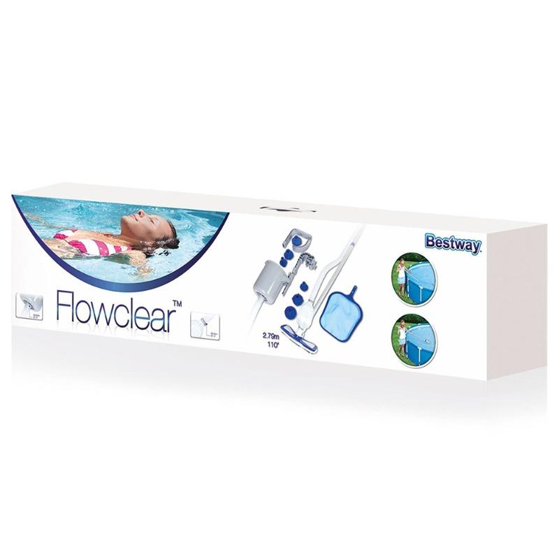 Bestway - Deluxe Maintenance Kit