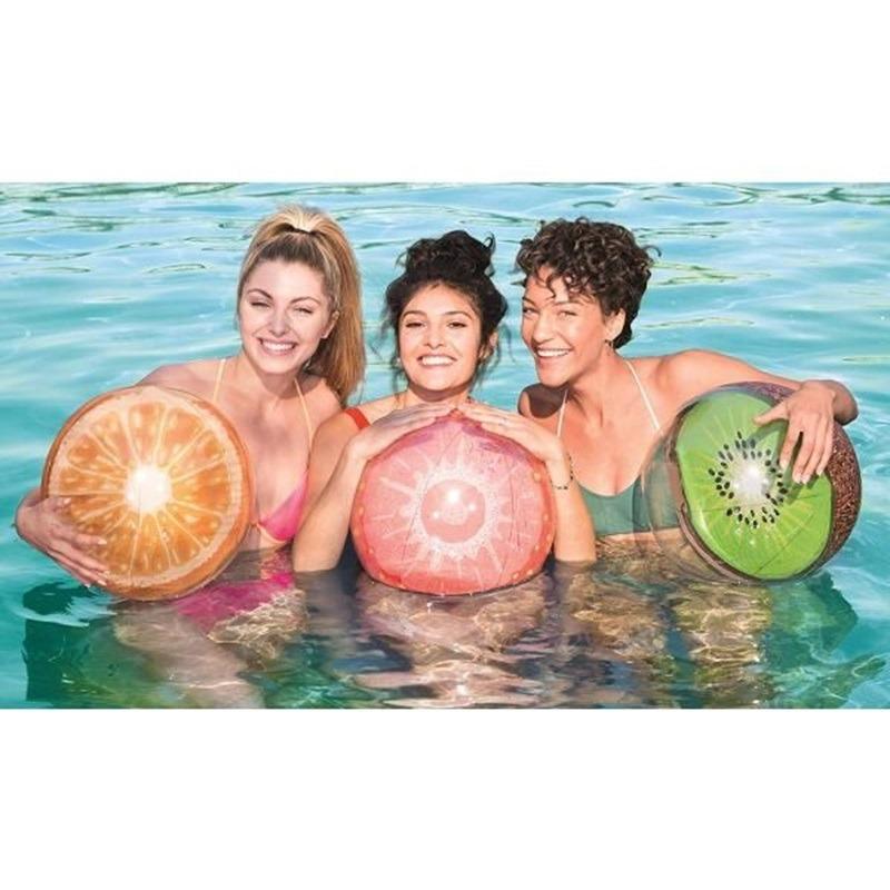 Bestway Fruit Beach Ball - Multiple Shapes