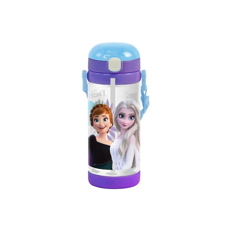 Frozen Preimium Sequare Bottle