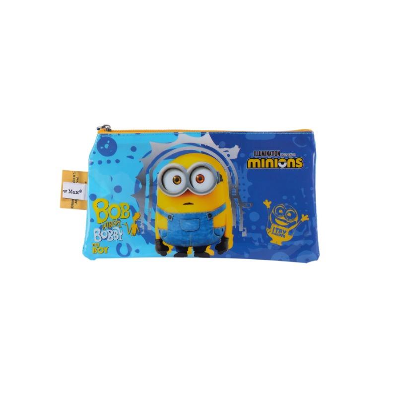 Minions 25 in 1 Backbag Set