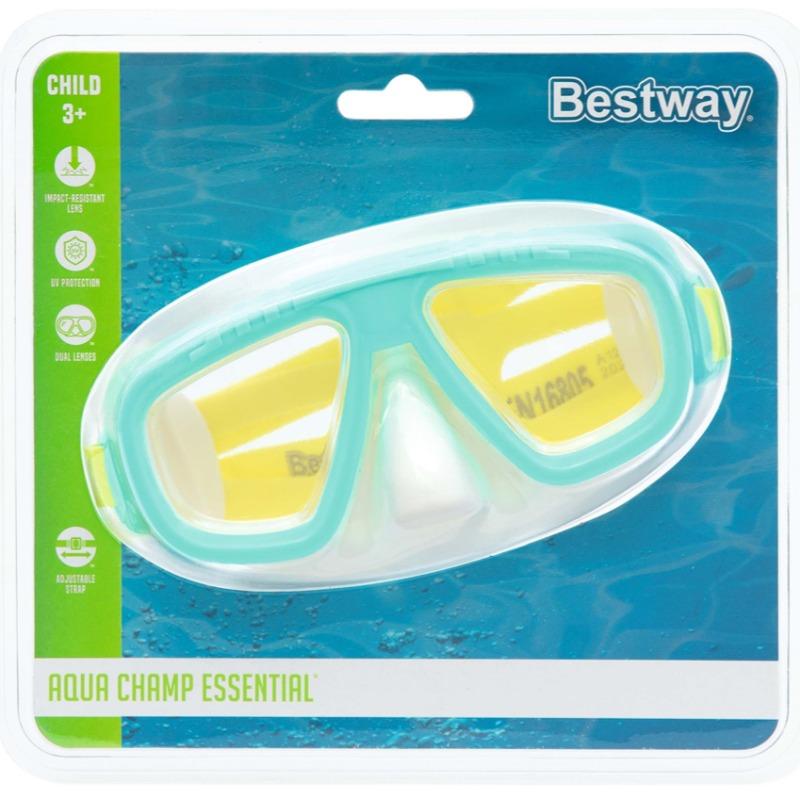 Bestway Aqua Champ Essential Swim Goggles