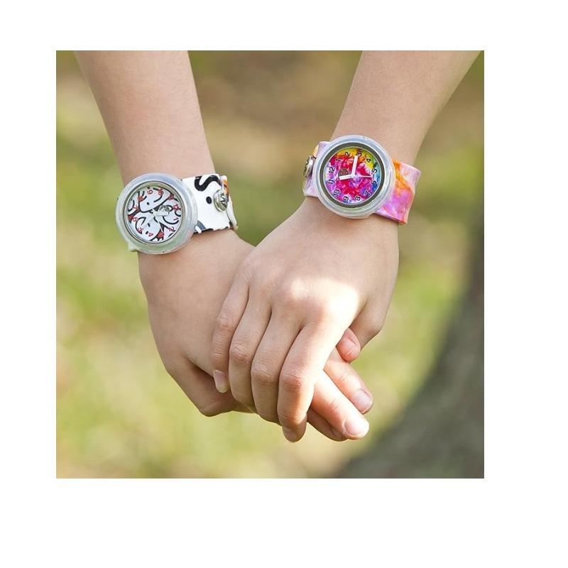 Watchitude Tag’d Trackable Watch - Build Up