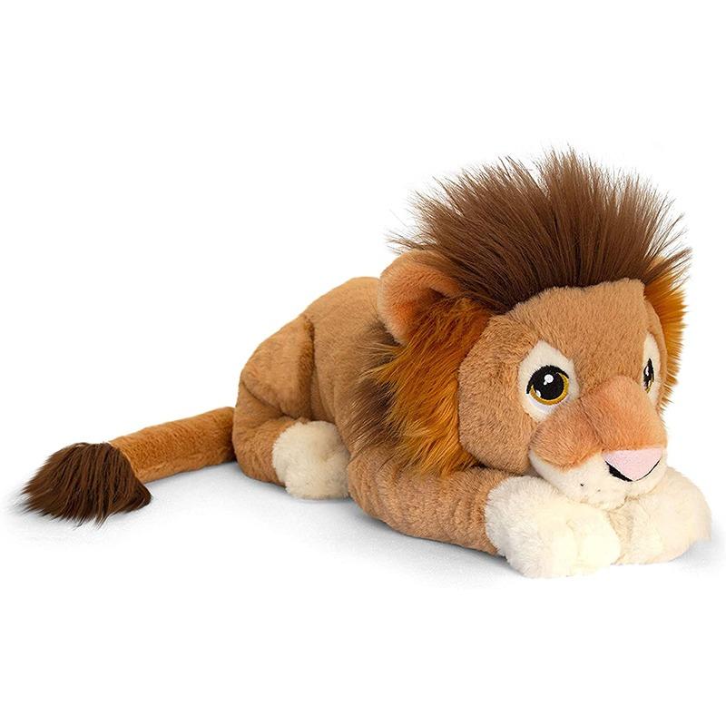 Keel Toys Keeleco Lion - 45 cm