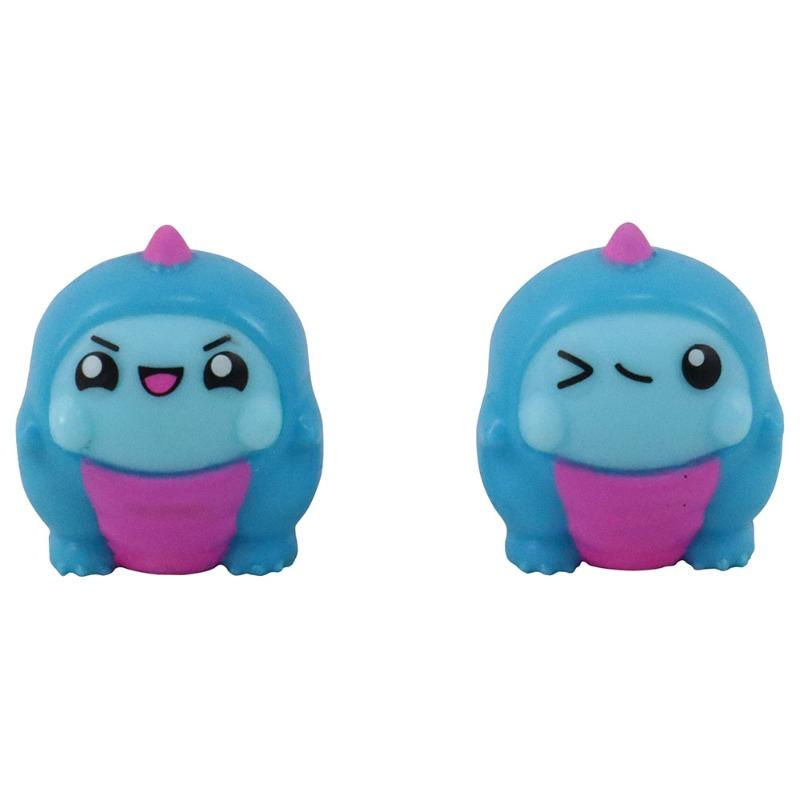 شكل قابل للتحصيل و إعادة التدوير - متنوع 4 قطع