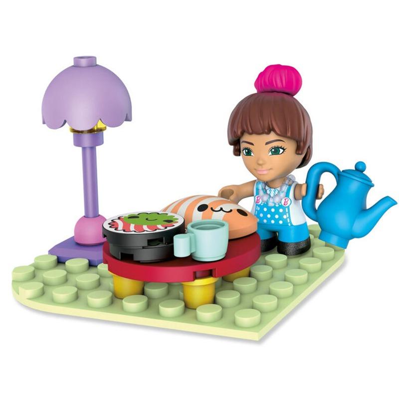 Barbie Sushi Chef Doll