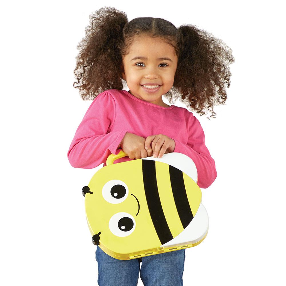 Learning Resources Alphabee