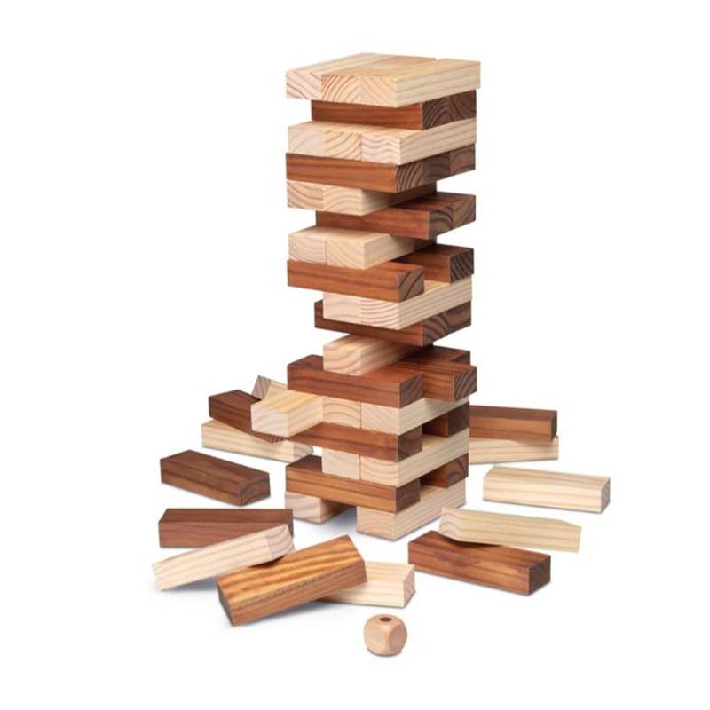 Cayro Block & Block Giant 2 Colors