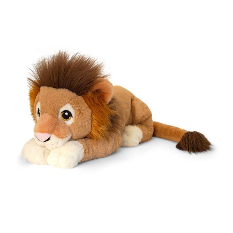 Keel Toys Keeleco Lion 80 cm
