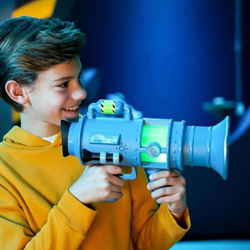 Despicable Me 4 Ultimate Fart Blaster Toy