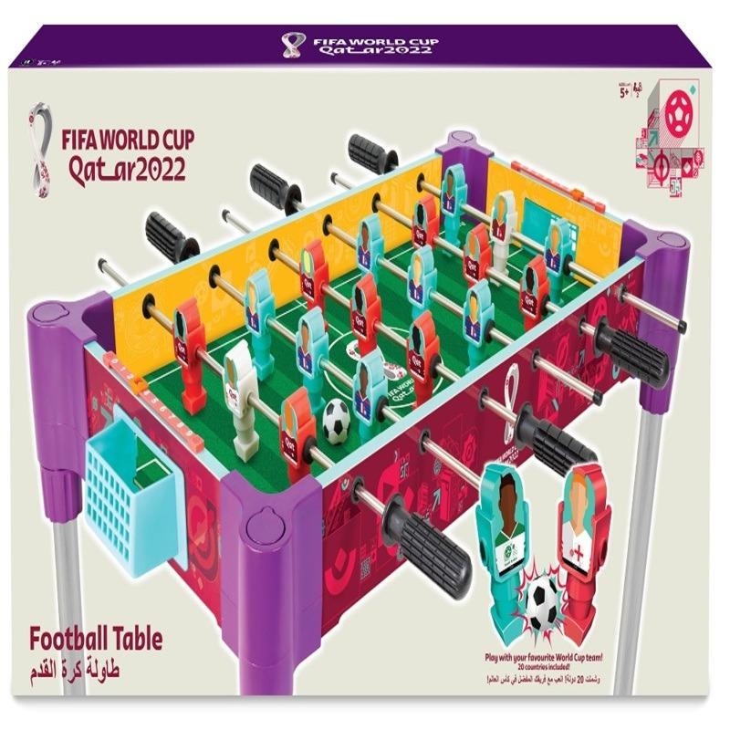FIFA World Cup Football Table - 27 Inch