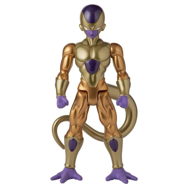 Dragon Ball Limit Breaker Series 30cm - Golden Frieza