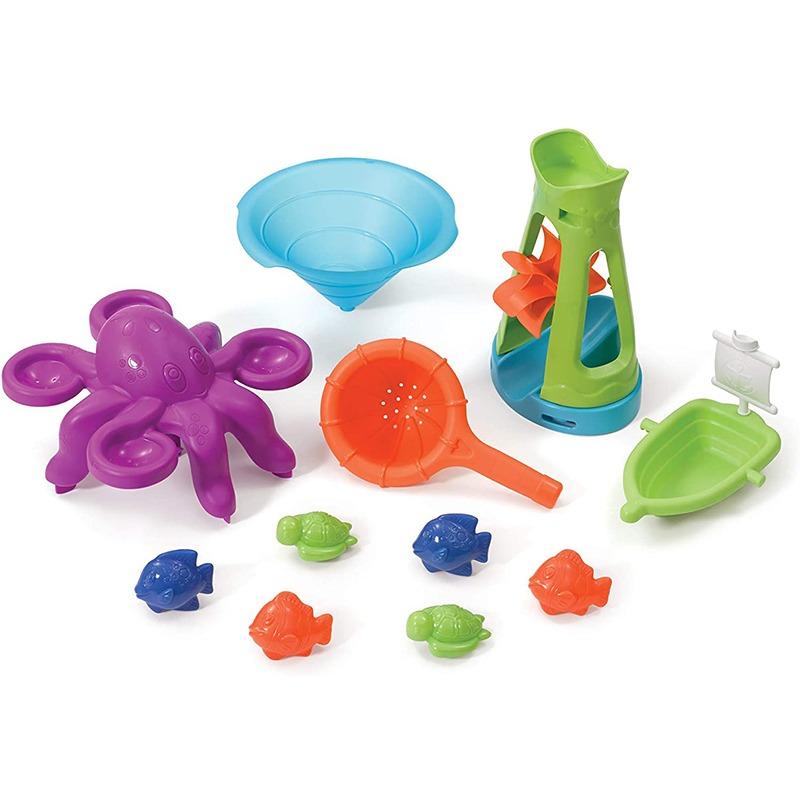 Step2 Wild Whirlpool Water Table