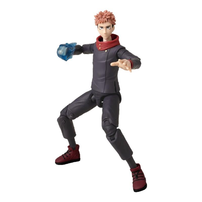 Bandai Animation Jujutsu Kaisen - Yuji Itadori