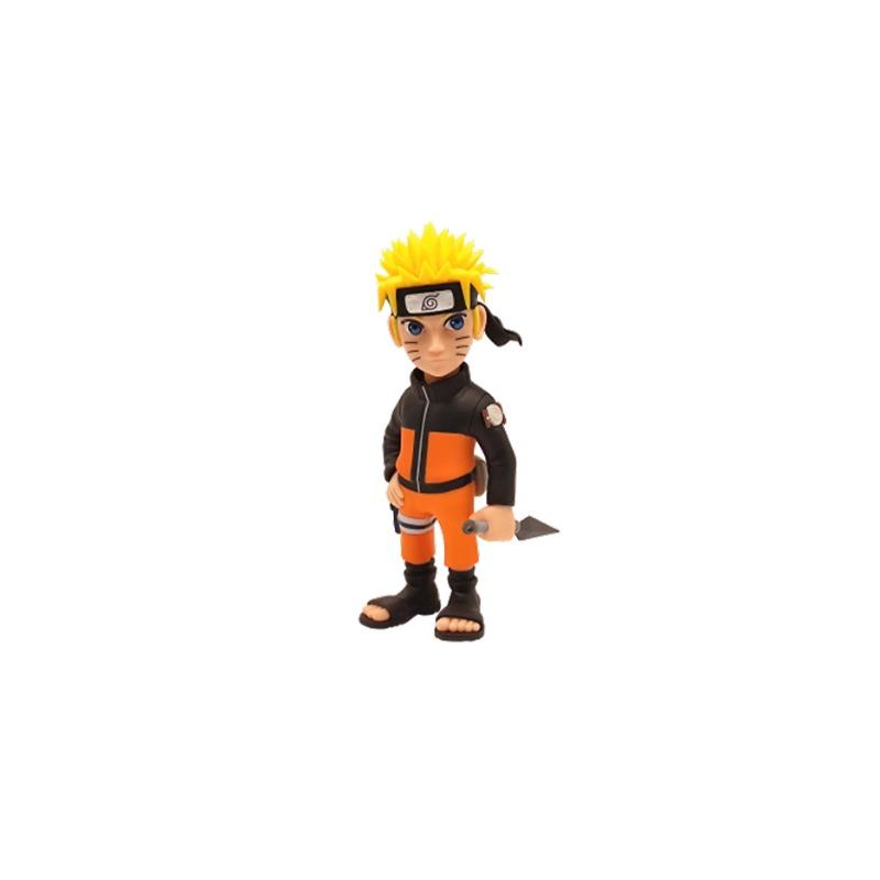 Minix Anime Naruto Shippuden 7cm - Naruto